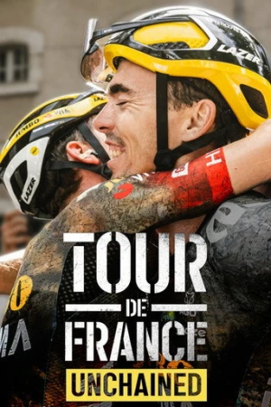 Tour de France: Zincirleri Kırmak afiş