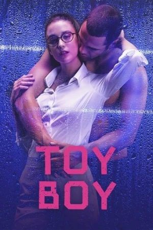 Toy Boy afiş