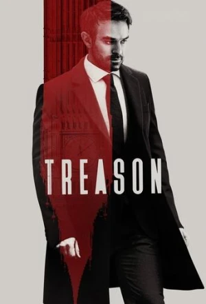 Treason afiş