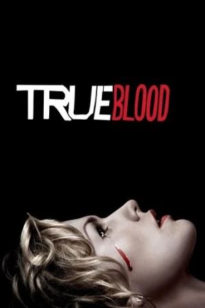True Blood afiş