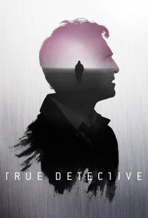 True Detective afiş