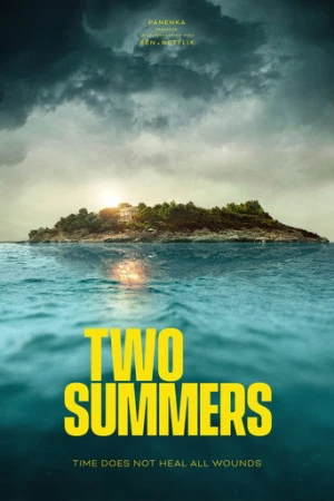 Two Summers afiş