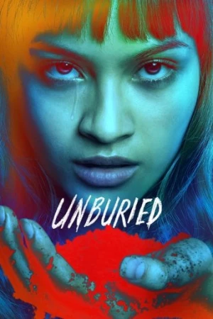 Unburied afiş
