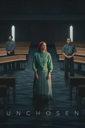 Unchosen afiş
