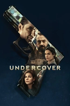Undercover afiş