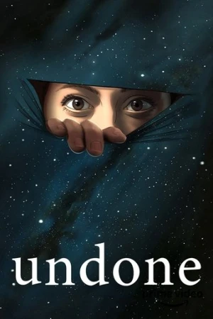 Undone afiş