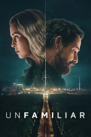 Unfamiliar afiş