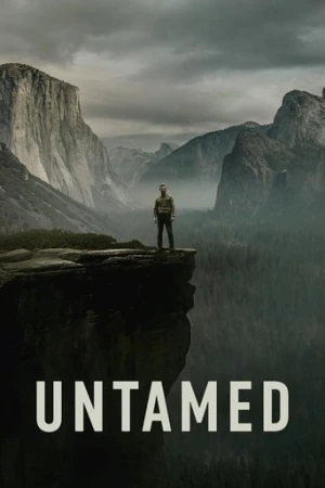 UNTAMED afiş