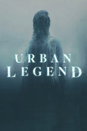 Urban Legend afiş