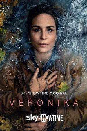 Veronika afiş