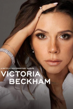 Victoria Beckham afiş
