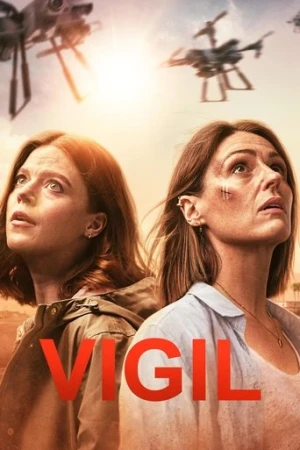 Vigil afiş