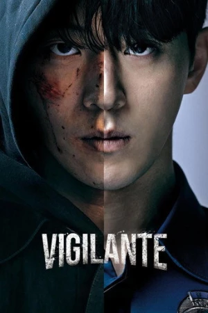 Vigilante afiş