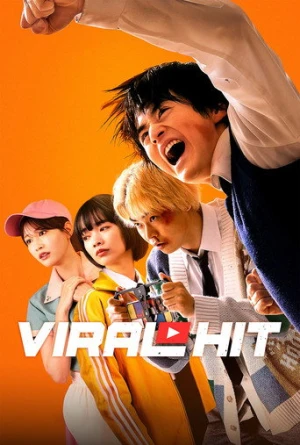 Viral Hit afiş