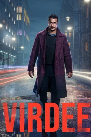 Virdee afiş