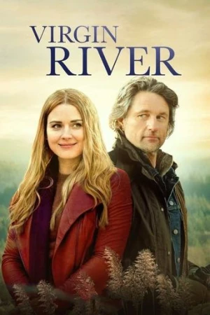 Virgin River afiş