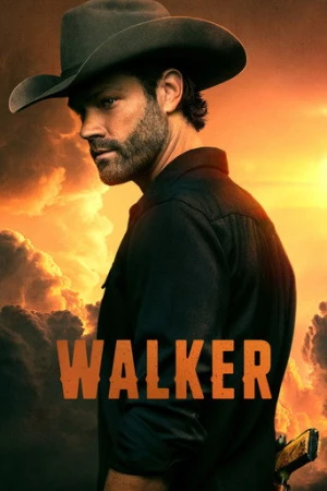 Walker afiş