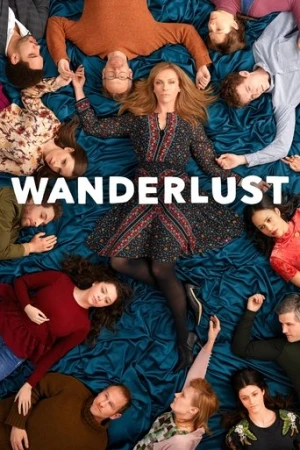 Wanderlust afiş
