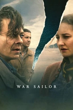War Sailor afiş