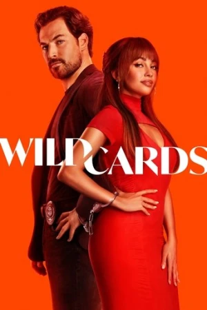 Wild Cards afiş