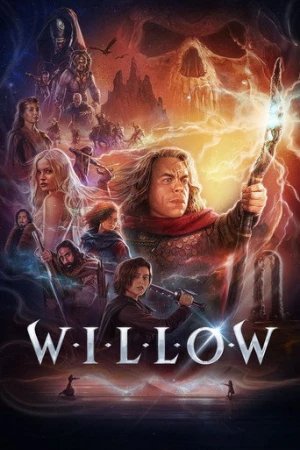 Willow afiş
