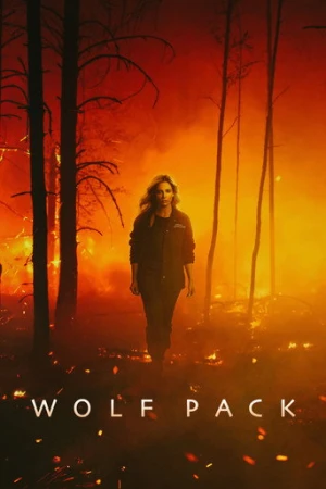 Wolf Pack afiş