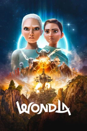 WondLa afiş