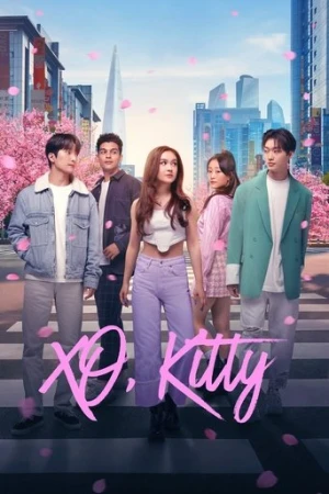 XO, Kitty afiş