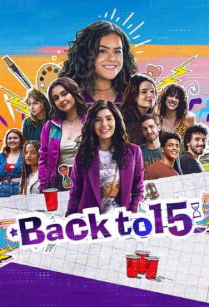 Yeniden 15 afiş