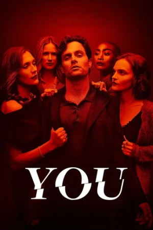 You afiş