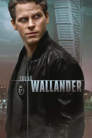 Young Wallander afiş