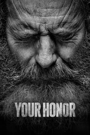 Your Honor afiş
