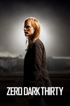 00:30 - Zero Dark Thirty (2012) izle