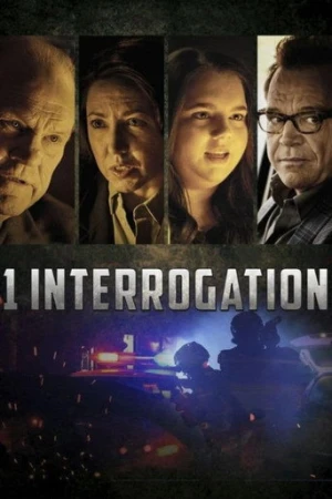 1 Interrogation (2020) izle