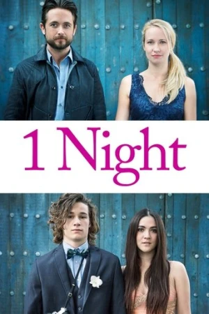 1 Night (2016) izle