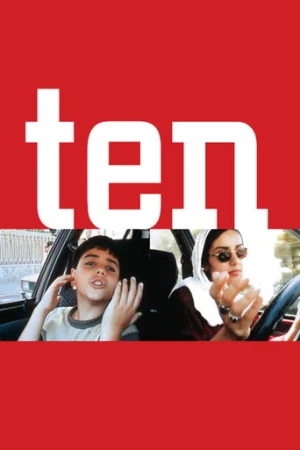 10 afiş