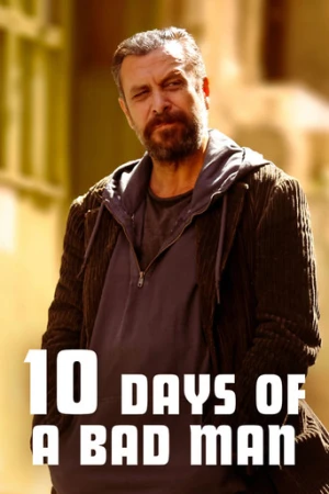 Kötü Adamın 10 Günü (2023) izle