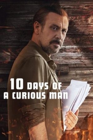 Meraklı Adamın 10 Günü (2024) izle