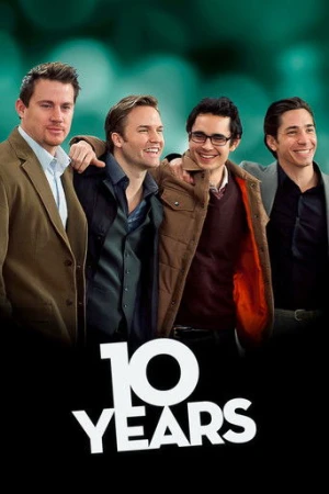 10 Years (2012) izle
