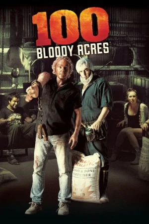 100 Bloody Acres (2012) izle