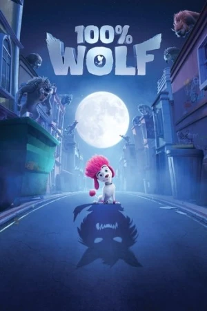 100% Kurt (2020) izle