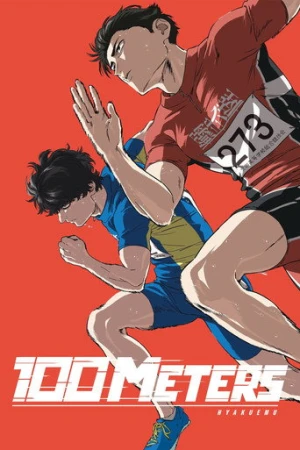 100 Meters (2025) izle