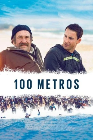 100 Metre (2016) izle
