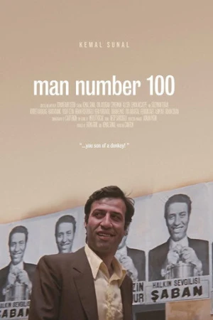 100 Numaralı Adam (1978) izle