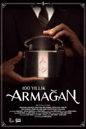 100 Yıllık Armağan (2024) izle