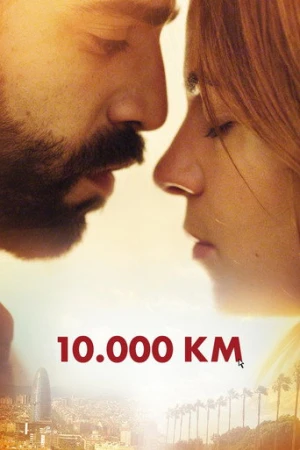 10,000 Km (2014) izle
