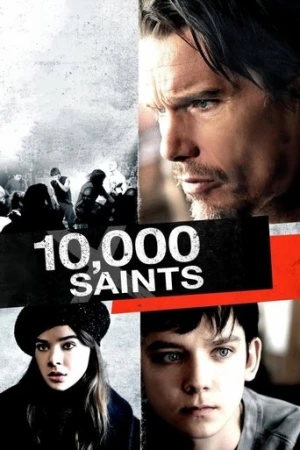 10,000 Saints (2015) izle