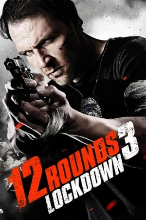 12 Tuzak 3: Kilitlenme (2015) izle