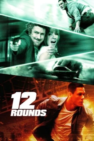 12 Tuzak (2009) izle
