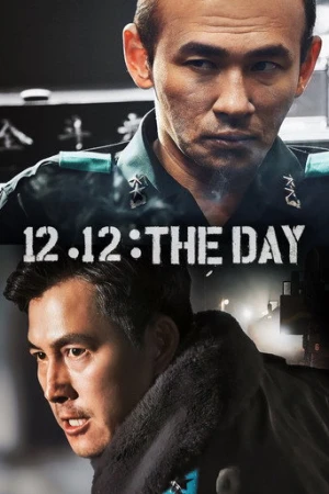 12.12: The Day (2023) izle